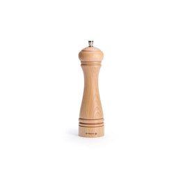 Pepper mill wood 18 cm JAVA\P247.210101