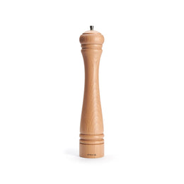 Pepper mill wood 40 cm JAVA\P251.400101