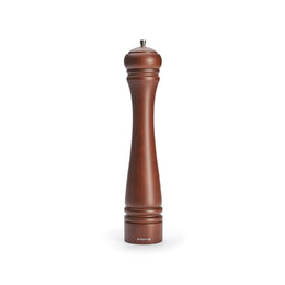 Pepper mill wood 40 cm JAVA\P251.400202-