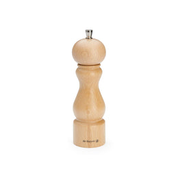 Salt mill wood RUMBA 18cm\S330.180101