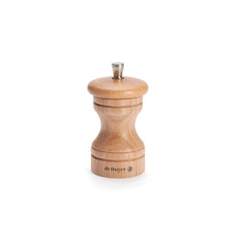 Salt mill wood 10 cm PASO\S340.100101-