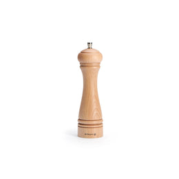 Salt mill wood 21 cm JAVA\S347.210101-