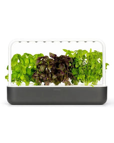 Click & Grow indoor smart garden 9 Grey
