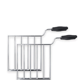 2-Piece sandwich racks for TSF01 and TSF03 Toaster