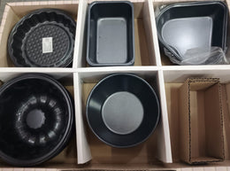 قالب صغيرة لخبز الكيك / 0916