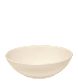 Small Salad Bowl (White) \ 022122-B31
