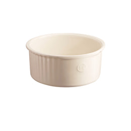 Souffle Baking Dish (White) \ 026880-B31