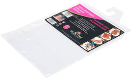 5 PLASTIC SHEETS FOR CHOCOLATE WORK 30X20cm \042032-C3234