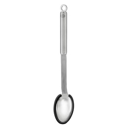 Basting Spoon with Silicone Edge  \ 10634-A2212