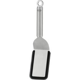 Angled Spatula with Silicone Edge (26 cm) \ 10636-A312