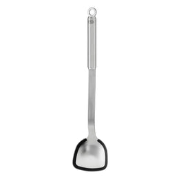 Wok/Pan Turner with Silicone Edge \ 10637-A312