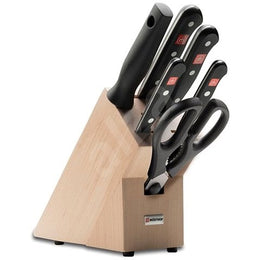 GOURMET Knife block\1095070602- I31