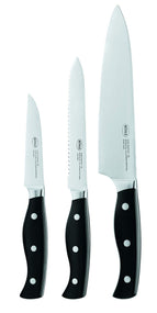 Knife- Pura Set 3 PCS \ 13077-A31
