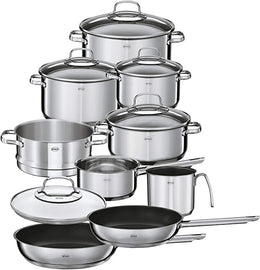 Cookware Set Elegance 10 pcs \ 13120-A12