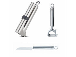 Vegetable Tools Set 3 pcs\13575-A32