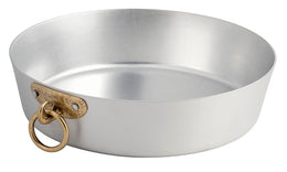 CONICAL CAKE PAN 1 BRASS RING 24 CM \ 1541024