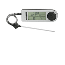 مقياس حرارة رقمي للتحمير و الشواء / 16237