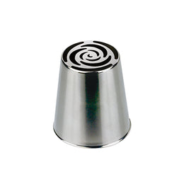 STAINLESS STEEL STAR NOZZLE  \2120.03