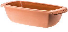 Bread and cake baking pan, oblong \25005-I42