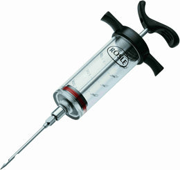 ROSLE Marinade Injector 50 ml/2 fl 23CM\25058-A32