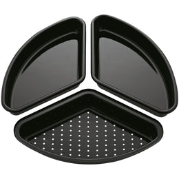 Grill Dishes (3 pieces set) \ 25073