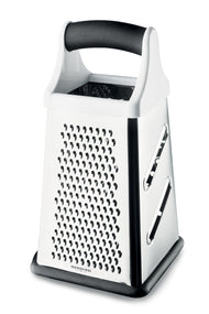Ghidini Large 4-sided Grater \ 303 -I52