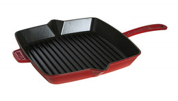 Square Grill Pan (30 cm) \ 1202806