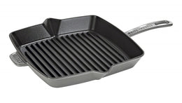 Square Grill Pan (30 cm) \ 1202818