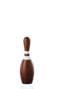 Bisetti - Bowling spice mill (brown) \ 33533