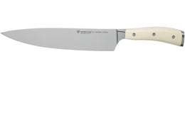 CLASSIC IKON CRÈME Cook´s knife 23 cm (9