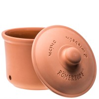 Römertopf Garlic Storage Pot \ 41405 -I52
