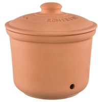 Römertopf Onion Storage Pot \ 41505 -I52