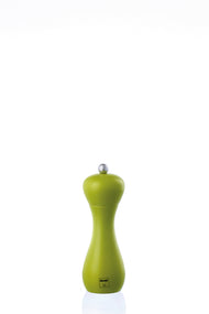 PEPPER MILL LIGHT GREEN LACQUERED \ 42505