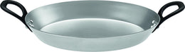 serving pan with cast iron handlie 24 cm\43310 -A32