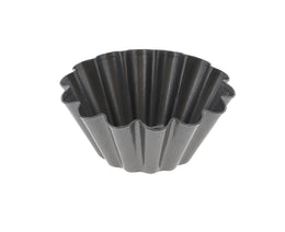 MINI Brioche mould10cm\4702.10-D3244