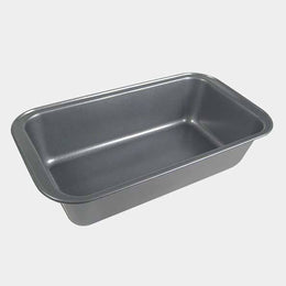 STAMPED CAKE MOLD 15X7.5CM \4715.15