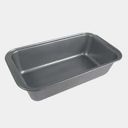 STAMPED CAKE MOULD 26X10CM \4715.26