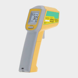 INFRARED THERMOMETER-38+365°C \4881.10