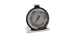 ST STEEL OVEN THERMOMETER +50 +300° \4885.01