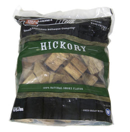 Oklahoma Joe's Smoking Hickory Wood Chunks / 047362152992