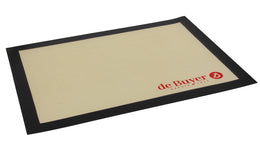 Non-stick silicone baking mat 60X40cm\4931.58N-D2127