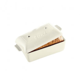 Bread Loaf Baker (White) \ 505504-C32