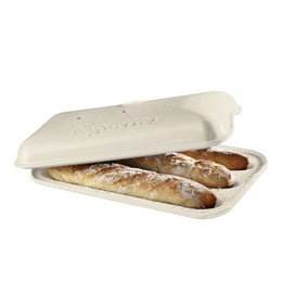 Baguette Baker (White) \ 505506