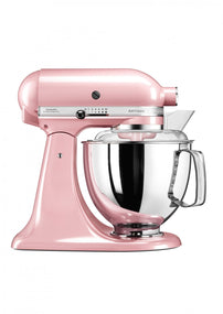 KitchenAid (4.8) L Stand Mixer - Pink\ 5KSM175PSBSP