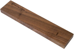 Magnetic holder walnut wood 30 cm \ 7222-30 -I315