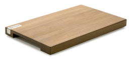 Cutting board 40x25x3cm\4159800204