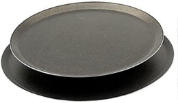 CHOC round non-stick aluminium pie pan   Ø 32 CM \8136.32