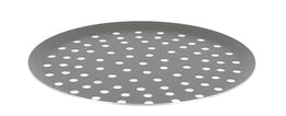 CHOC Perforated Round Aluminium Pie Pan (32 cm) \ 8137.32
