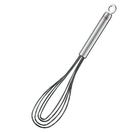 Flat Whisks Silicone (27 cm) \ 95656