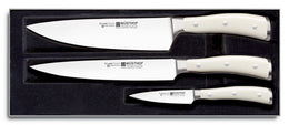 CLASSIC IKON CRÈME Knife set - 9601-0